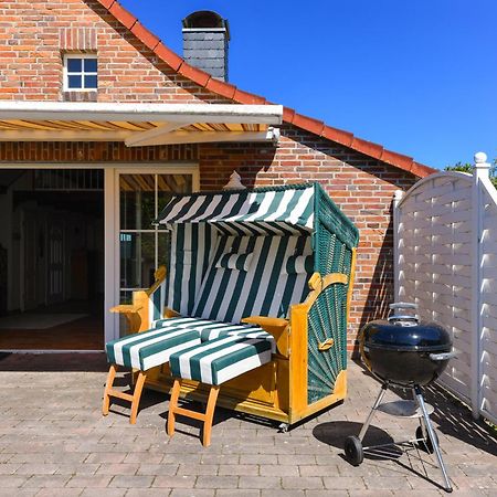 Ferienhaus Sternenklar ヴィットムント エクステリア 写真