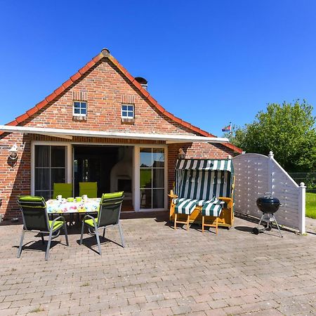 Ferienhaus Sternenklar ヴィットムント エクステリア 写真