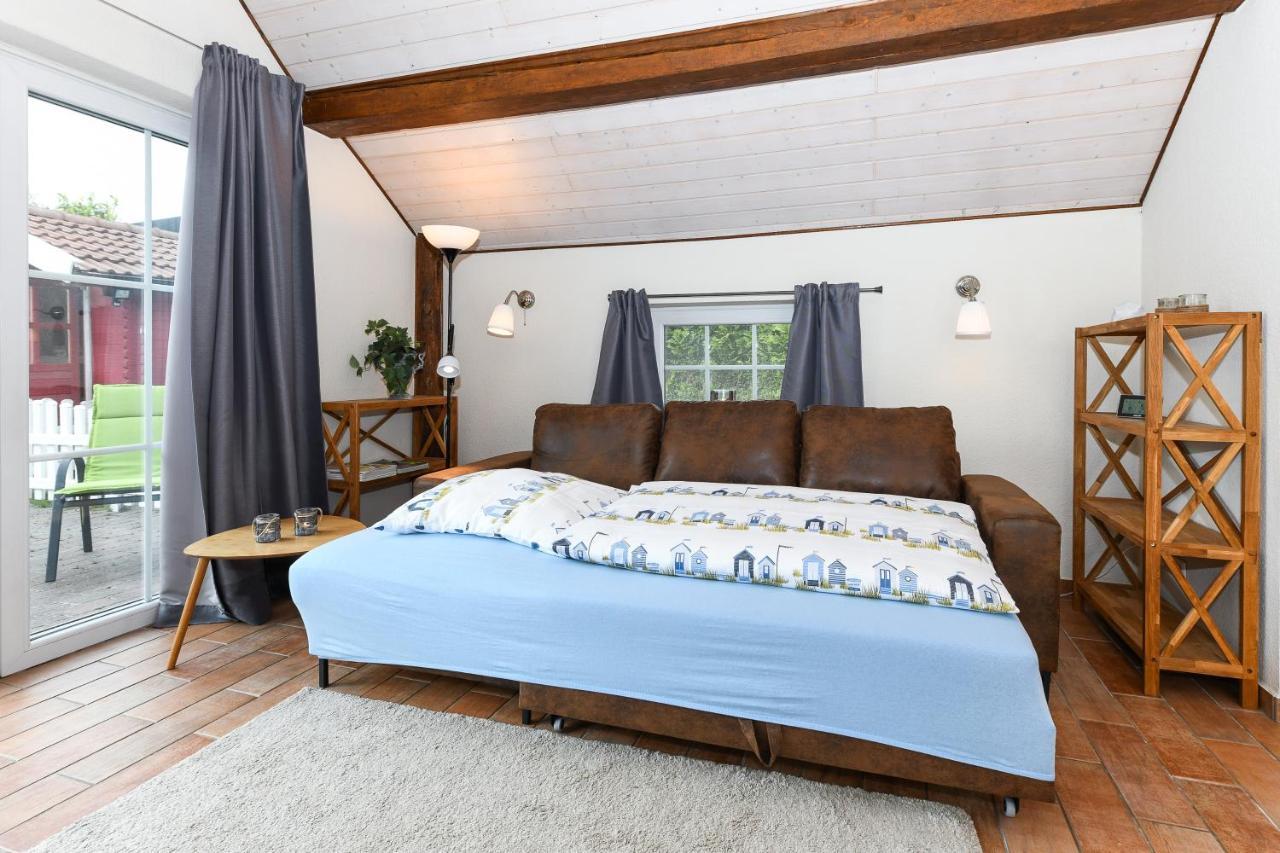 Ferienhaus Sternenklar ヴィットムント エクステリア 写真