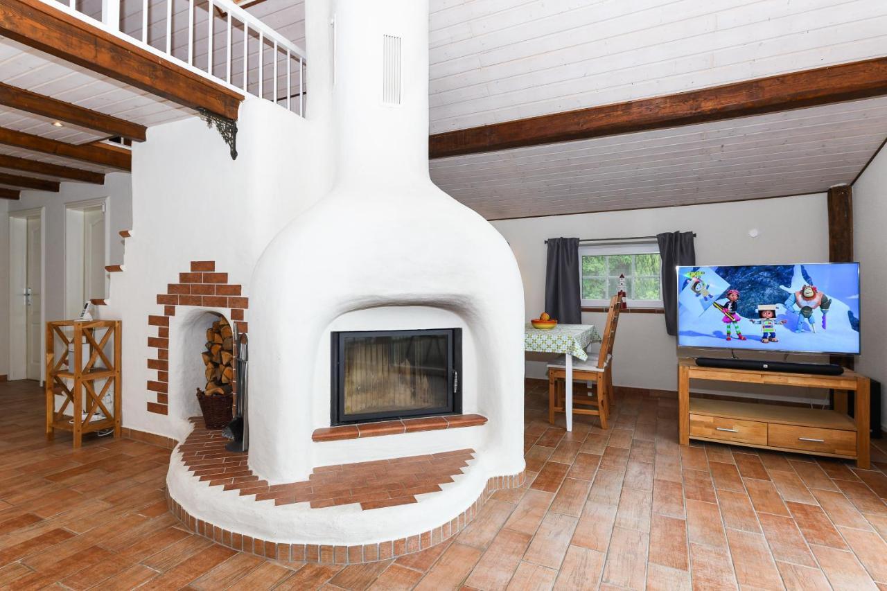 Ferienhaus Sternenklar ヴィットムント エクステリア 写真