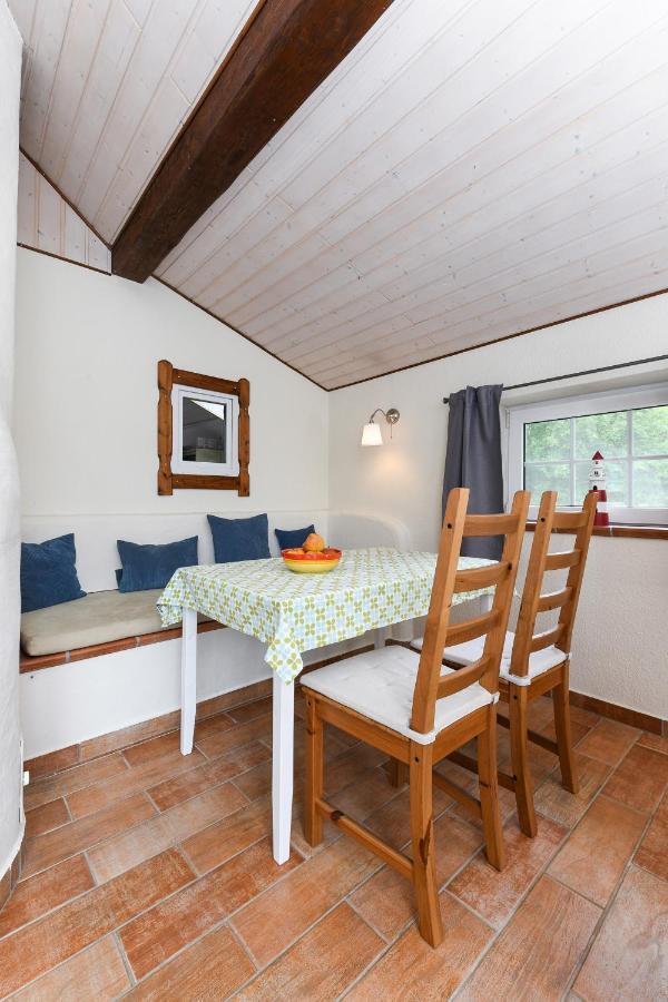 Ferienhaus Sternenklar ヴィットムント エクステリア 写真
