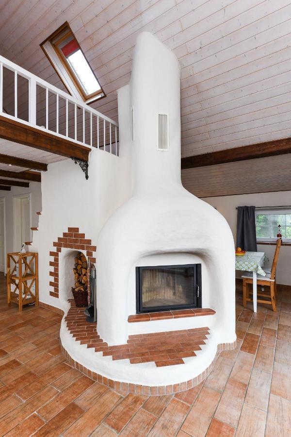 Ferienhaus Sternenklar ヴィットムント エクステリア 写真