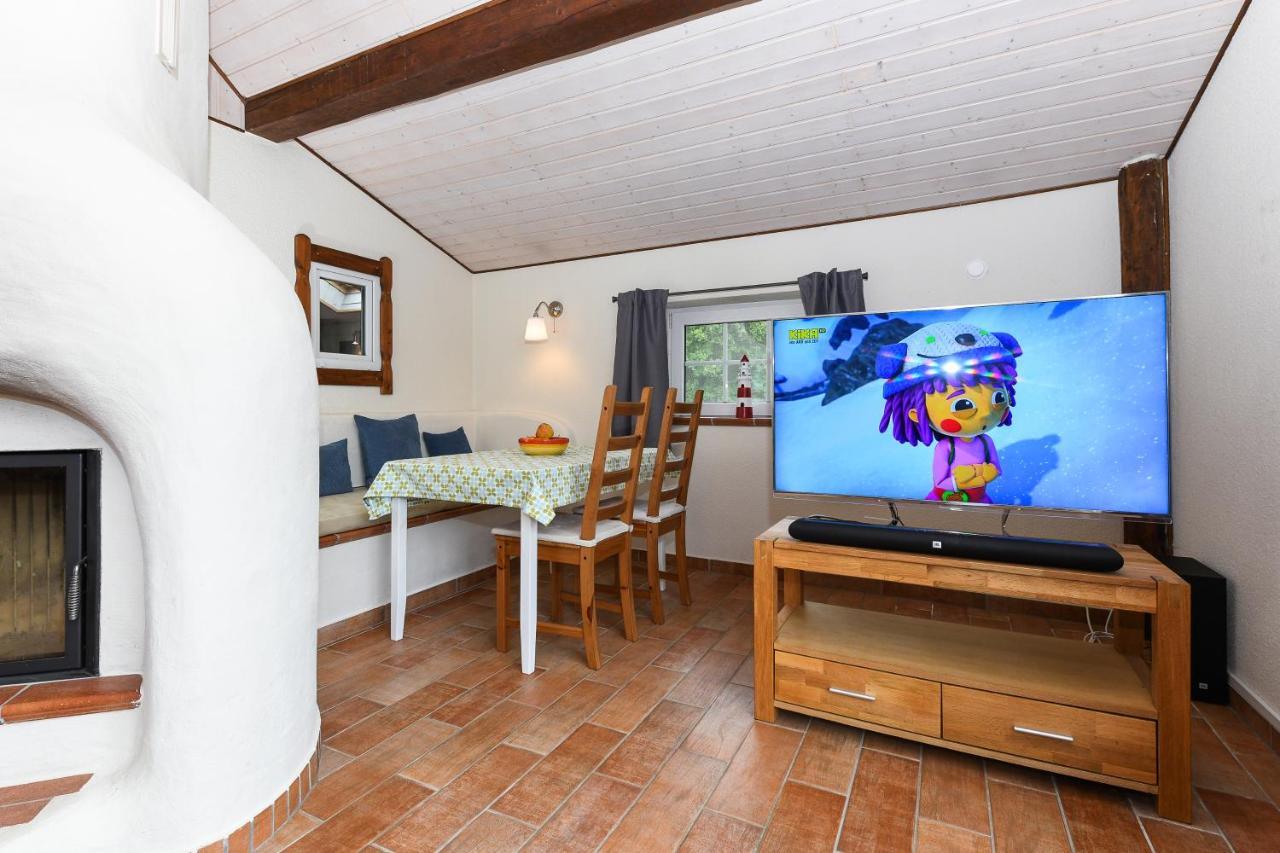 Ferienhaus Sternenklar ヴィットムント エクステリア 写真