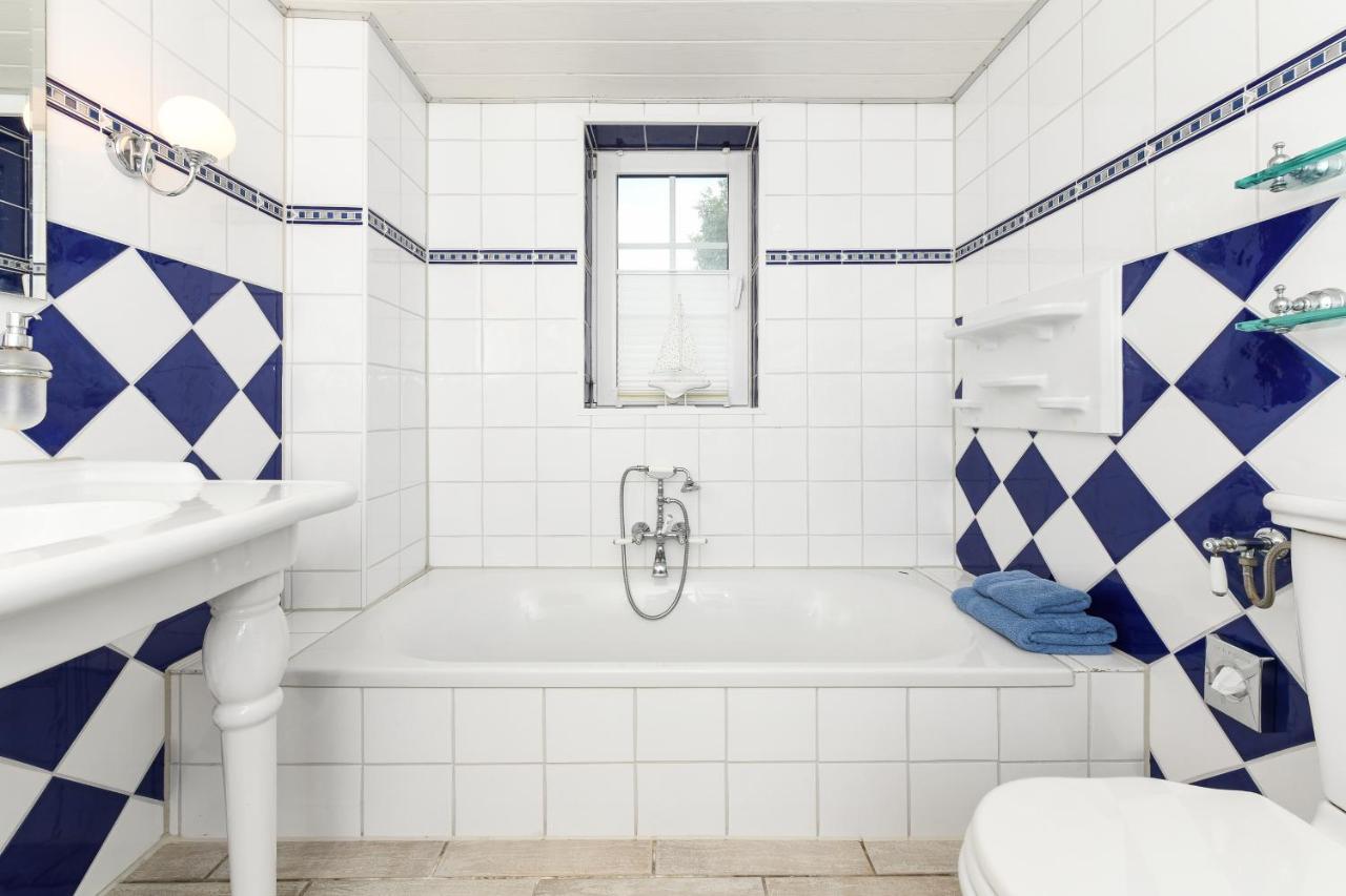 Ferienhaus Sternenklar ヴィットムント エクステリア 写真