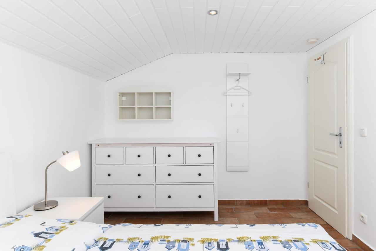 Ferienhaus Sternenklar ヴィットムント エクステリア 写真