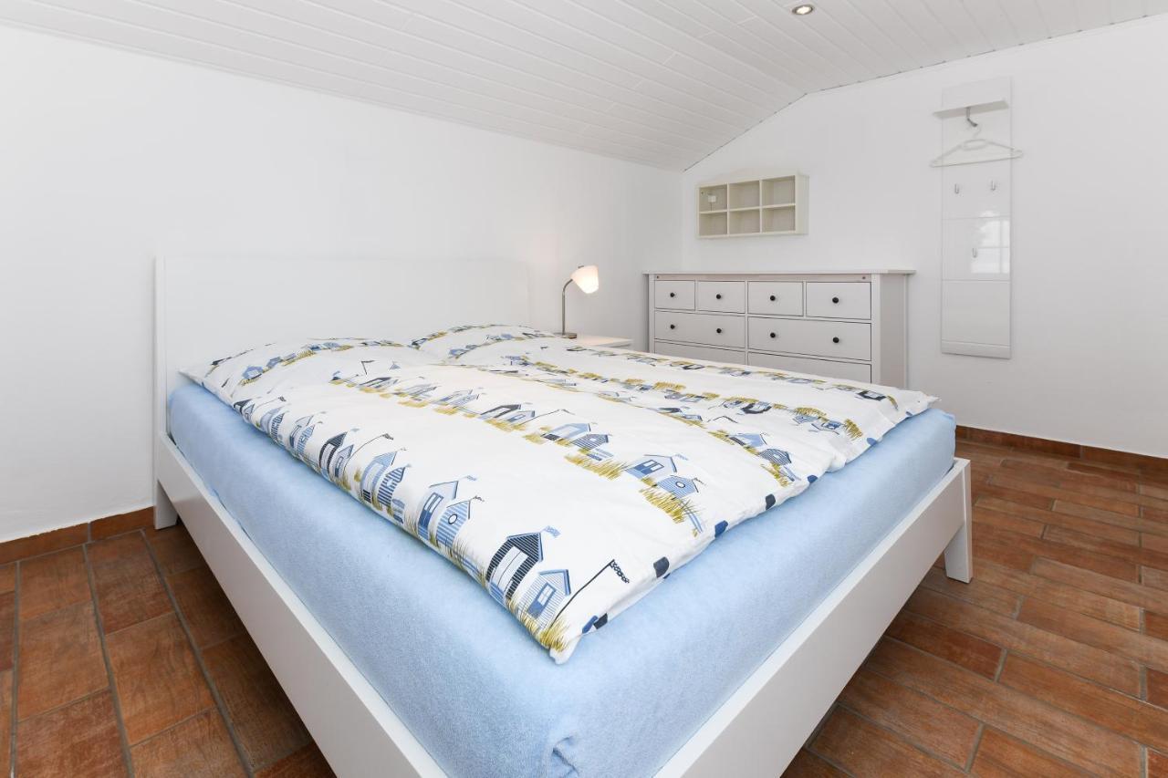 Ferienhaus Sternenklar ヴィットムント エクステリア 写真