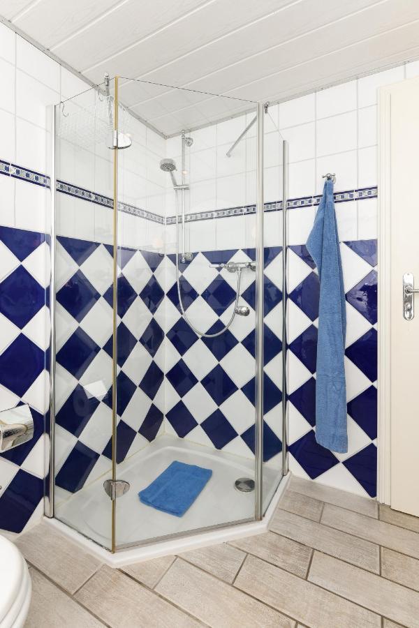 Ferienhaus Sternenklar ヴィットムント エクステリア 写真