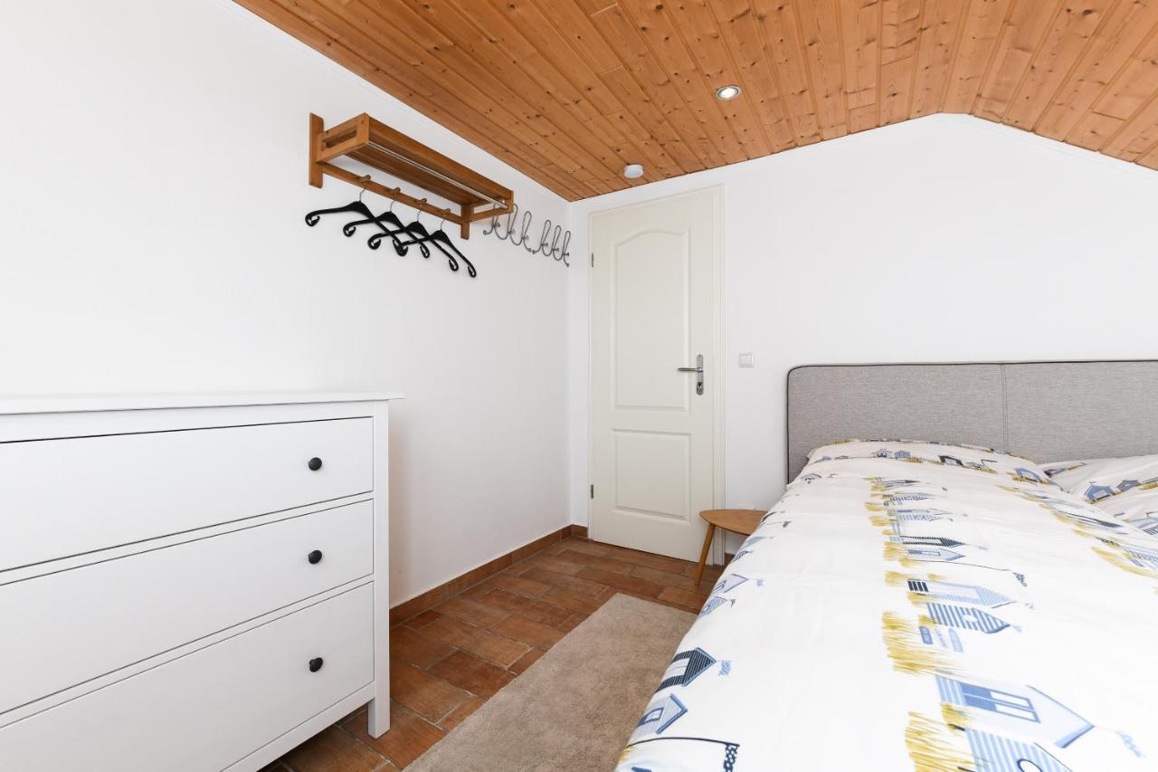 Ferienhaus Sternenklar ヴィットムント エクステリア 写真