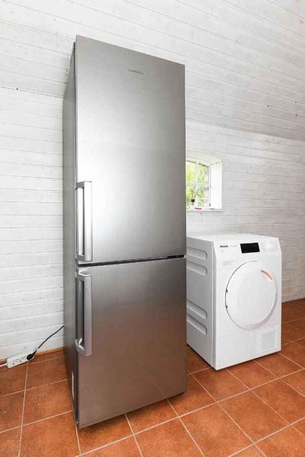 Ferienhaus Sternenklar ヴィットムント エクステリア 写真