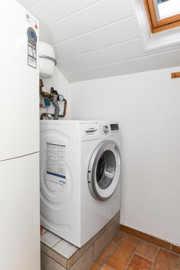 Ferienhaus Sternenklar ヴィットムント エクステリア 写真