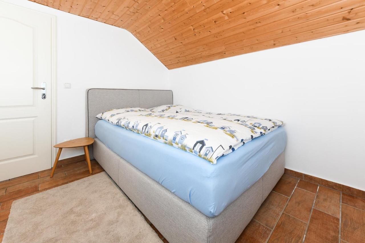 Ferienhaus Sternenklar ヴィットムント エクステリア 写真