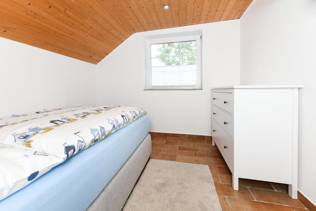 Ferienhaus Sternenklar ヴィットムント エクステリア 写真