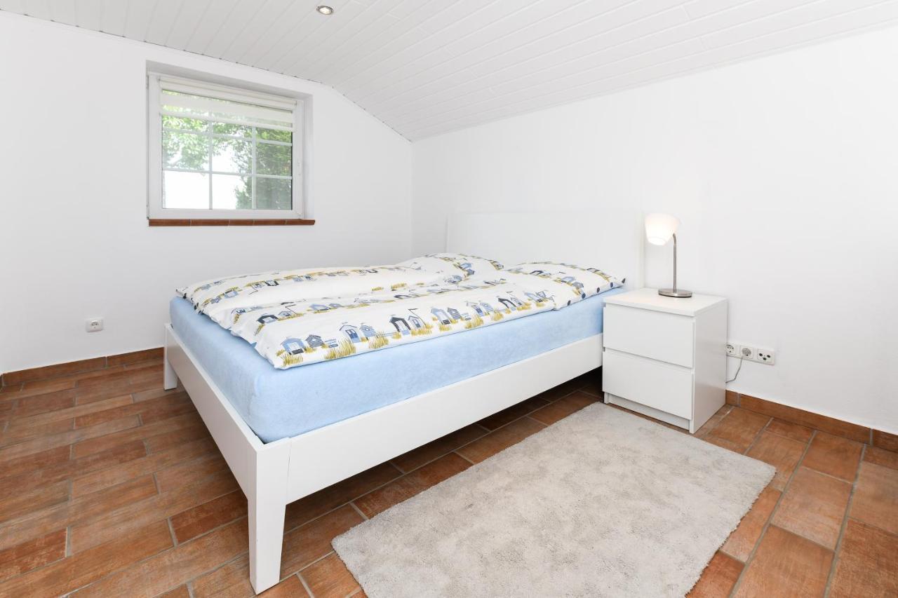 Ferienhaus Sternenklar ヴィットムント エクステリア 写真